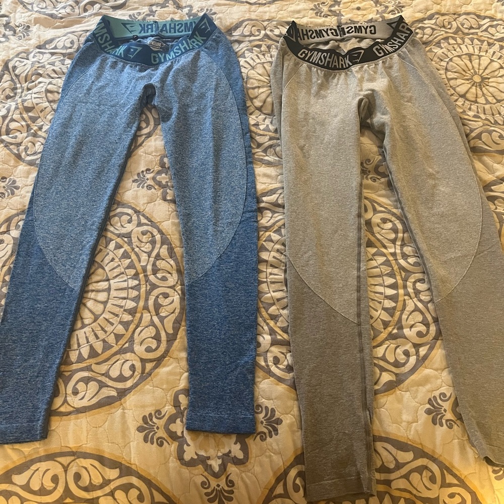 Small Gymshark OG leggings